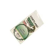 Cortland Toothy Critter Tie-Able Stainless Tapered Leader