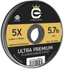 Cortland Ultra Premium Fluorocarbon Tippet
