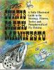 Curtis Creek Manifesto