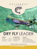 CUTTHROAT FERULED LEADERS