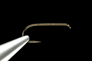 Daiichi 1190 Barbless Dry Fly Hooks