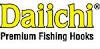 Daiichi Barbless Fly Hooks