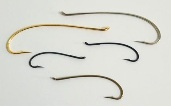 Alec Jackson Salmon/Steelhead Hooks