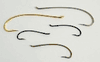 Alec Jackson Salmon/Steelhead Hooks