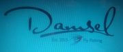 Damsel Fly Fishing