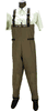Dan Bailey Barebones Waders