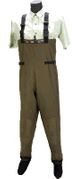 Dan Bailey Barebones Waders