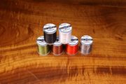 VEEVUS 70D, 140D, and 240D Power Thread