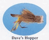 Dave's Hopper