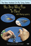 Dee Strip Wing Flies "In Hand" with Harry Lemire