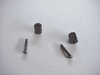 Double Mag Rod Rack 1" Extension