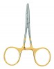 Dr. Slick 4.5" Barb Clamps