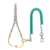 Dr. Slick 5.75" Mitten Scissor Clamp