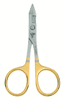 Dr. Slick 4.75" Barb Crusher Clamps