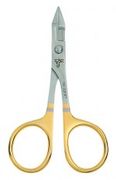 Dr. Slick 4.75" Barb Crusher Clamps