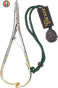 Dr. Slick 5.5" Mitten Clamps
