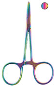 Dr. Slick 5" Prisim Clamps