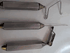 Dr. Slick Fat Handle Tools