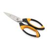 DR. SLICK PREPARATION SCISSOR 8 1/2'' LONG