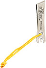 Dr. Slick Stainless Nippers with Offset Cut