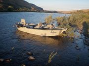  Drift Boat Accessories