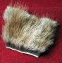 Dubbing Fur Pieces