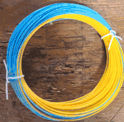 Echo Boost Series Fly Line