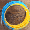 Echo Boost Series Fly Line