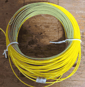 Echo Dry Series Fly Line