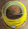 Echo Dry Series Fly Line