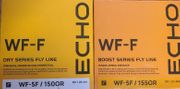 Echo Fly Lines