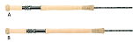 Echo SR Switch Rods