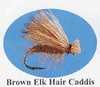 Elk Hair Caddis