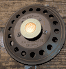 Experienced Hardy JLH Ultralite Salmon Reel