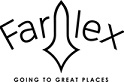 Farlex Gear and Pawl Spey Reels