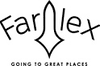 Farlex Gear and Pawl Spey Reels