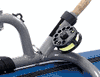 Fish Cat Rod Holder