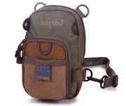Fishpond San Juan Vertcal Chest Pack