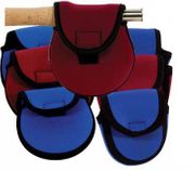 Flat Neoprene Reel Case