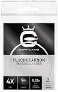 FLUOROCARBON TAPERED LEADER