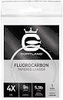 FLUOROCARBON TAPERED LEADER