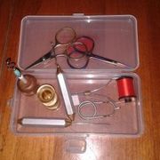 Fly Tying Tools