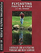 Flycasting - Faults and Fixes - DVD