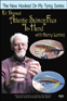 Full Dressed Atlantic Salmon Flies "In Hand" with Harry Lemire