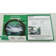 Gaelforce Equalizer 10' & 15' Sinktips