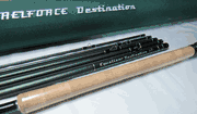 Gaelforce Equalizer 14'-6"-9/10 Six Piece Rod