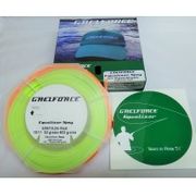 Gaelforce Equalizer 63' Line