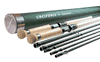 Gaelforce Equalizer G+ 16ft 10/11# 4pc /15ft 1 inch "Weapon" Combination 4pc. 7sections