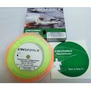 Gaelforce Equalizer Integrated Shooting Heads