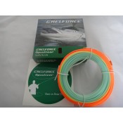 Gaelforce Equalizer Switch and Short Spey Lines